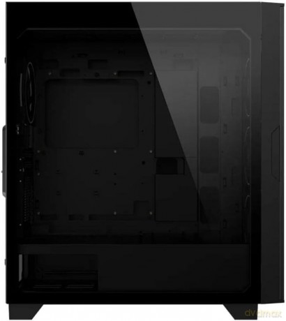 Aorus C500 Glass Case