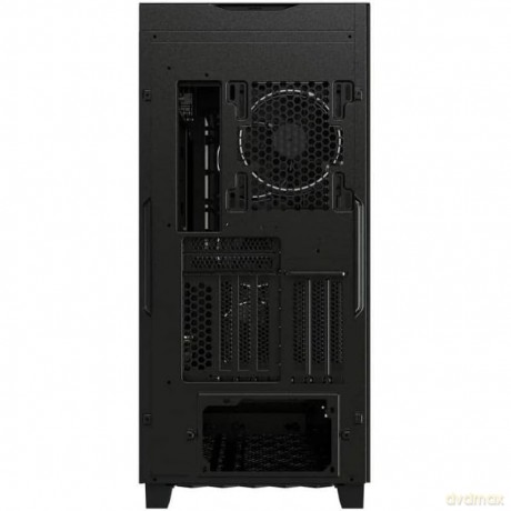 Aorus C500 Glass Case