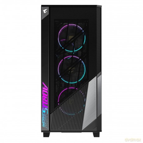 Aorus C500 Glass Case
