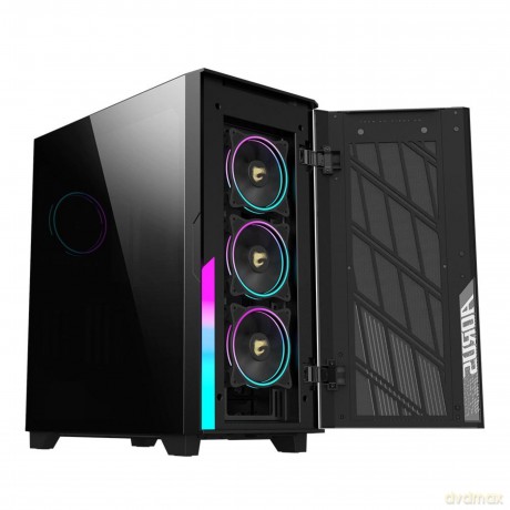 Aorus C500 Glass Case