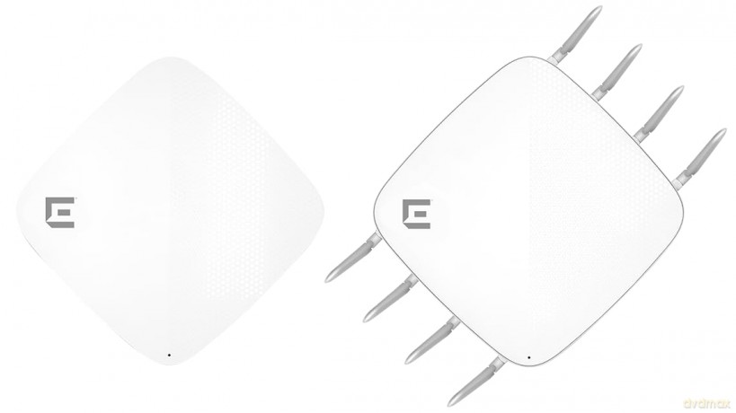 Ap510c Indoor Wifi6 4x4 2.5 E 1