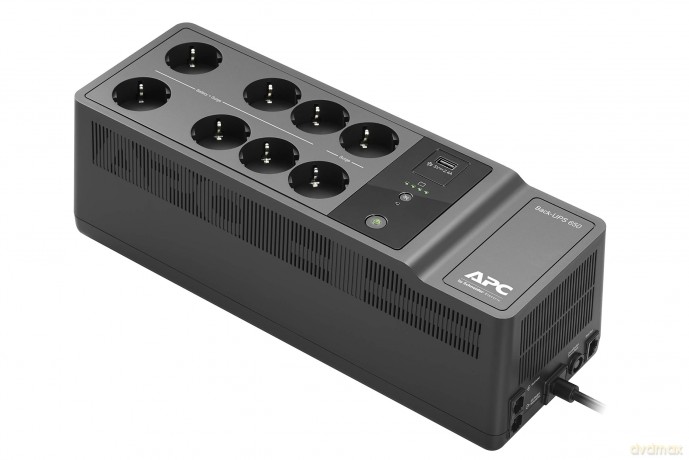 Apc Back-Ups 650va 230v 1 Usb