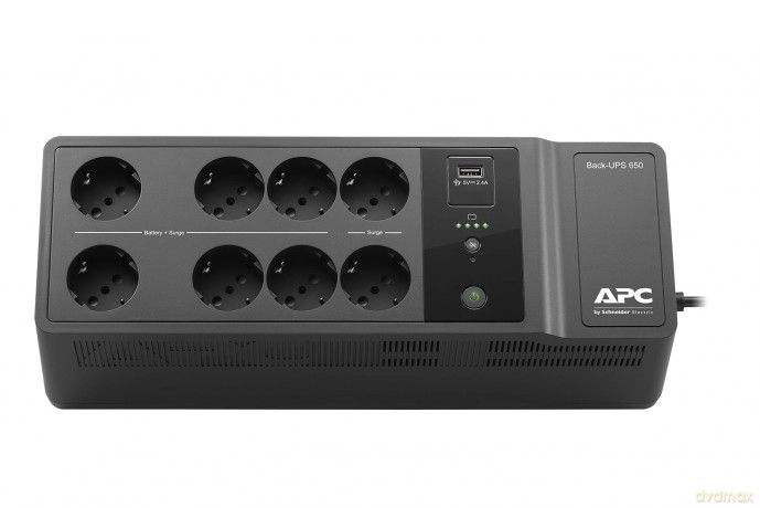 Apc Back-Ups 650va 230v 1 Usb