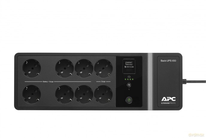 Apc Back-Ups 650va 230v 1 Usb