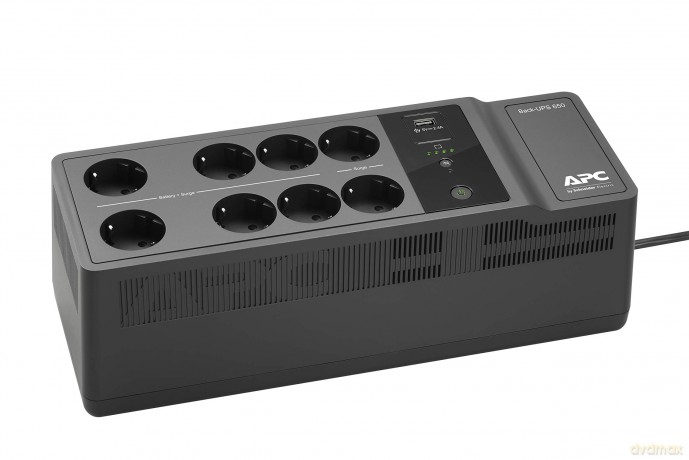 Apc Back-Ups 650va 230v 1 Usb