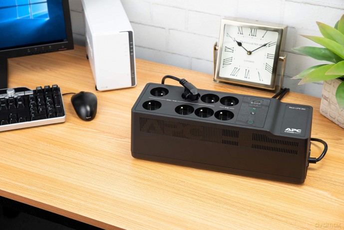 Apc Back-Ups 850va 230v 1 Usb