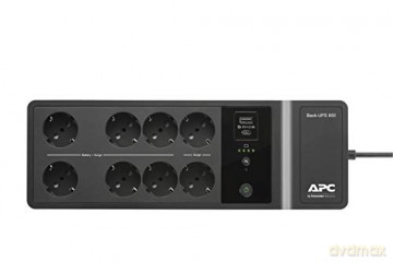Apc Back-Ups 850va 230v 1 Usb