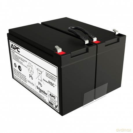 Apc Replacement Battery Cartridge