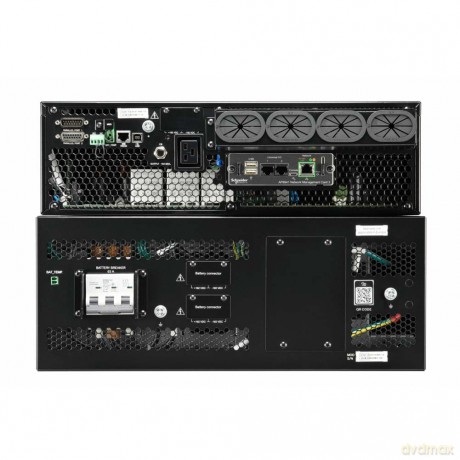Apc Smart-Ups Rt 192v 9ah