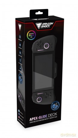 Apex Glide Deck Switch-Sw Oled