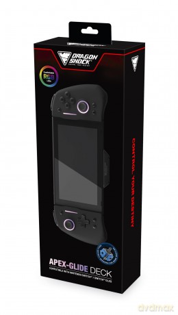 Apex Glide Deck Switch-Sw Oled