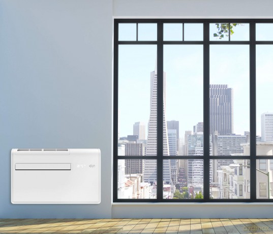 Apollo 12hp No Outdoor Unit