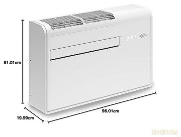 Apollo 12hp No Outdoor Unit