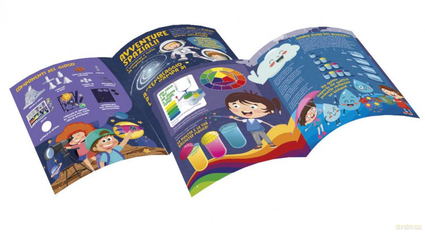 Apprendisti Astronauti
