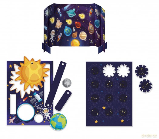 Apprendisti Astronauti