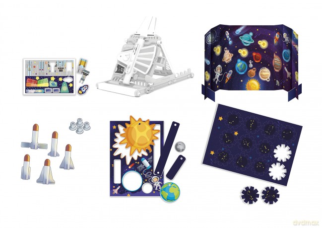 Apprendisti Astronauti