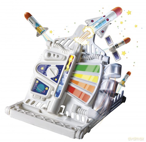 Apprendisti Astronauti