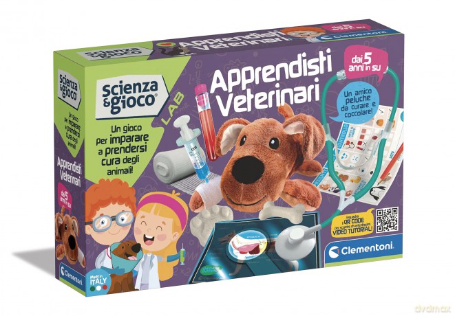Apprendisti Veterinari