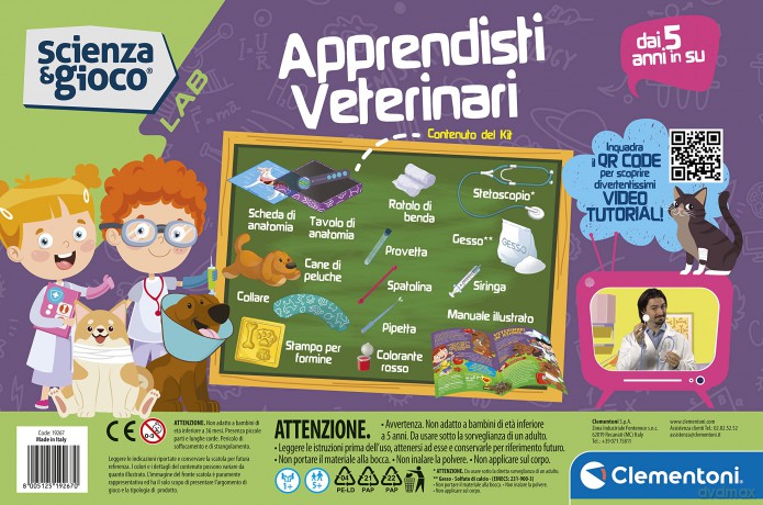 Apprendisti Veterinari