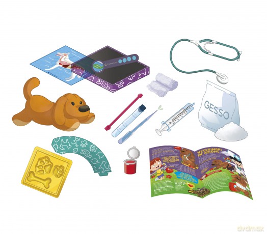 Apprendisti Veterinari