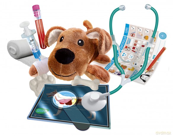 Apprendisti Veterinari