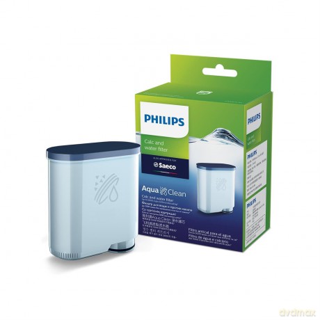 Filtr wody Aqua Clean antywapienny do ekspresów Saeco Philips CA6903/10
