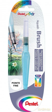Aquash Water Brush Punta Fine