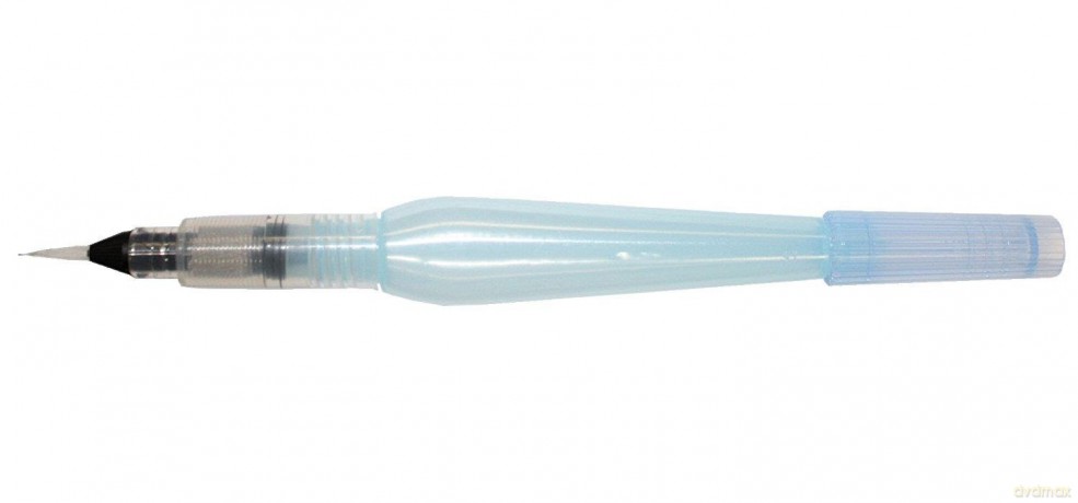 Aquash Water Brush Punta Fine