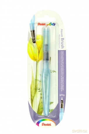 Aquash Water Brush Punta Grande