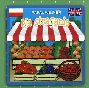 Na Straganie - Rafał Wejner [KSIĄŻKA]