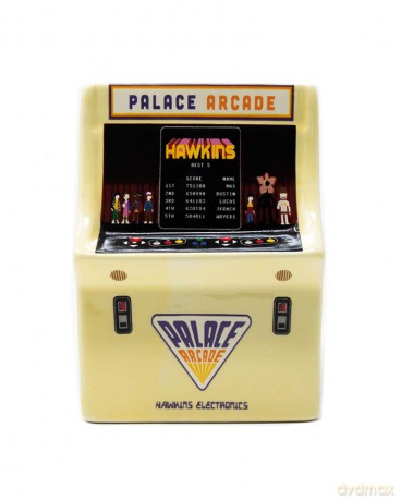 Arcade Machine (Shaped Mug)