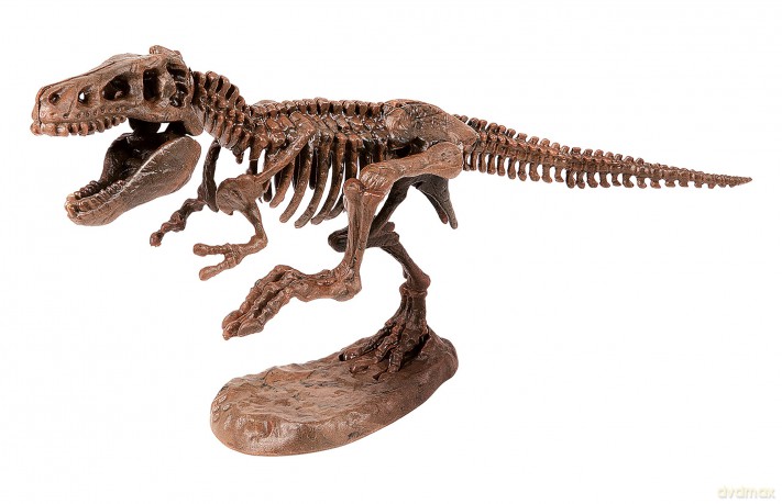 Archeogiocando - Digkit T-Rex2in1