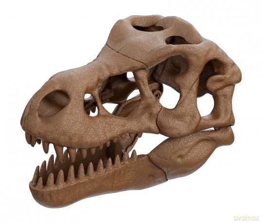 Archeogiocando - Digkit T-Rex2in1
