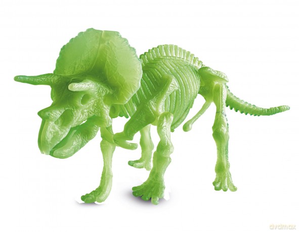 Archeogiocando - Triceratopo