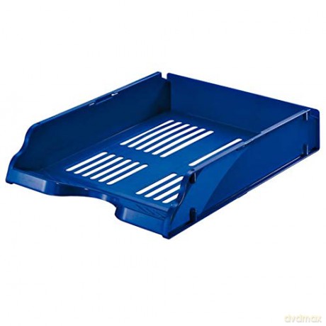 Archievbehalter, Blau