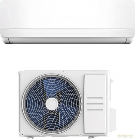 Argo Deluxe 18000 Ue Mono A+++