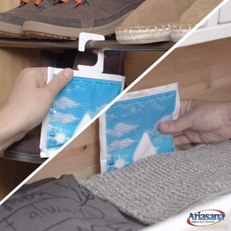 Ariasana Minifresh Comfort Vanig