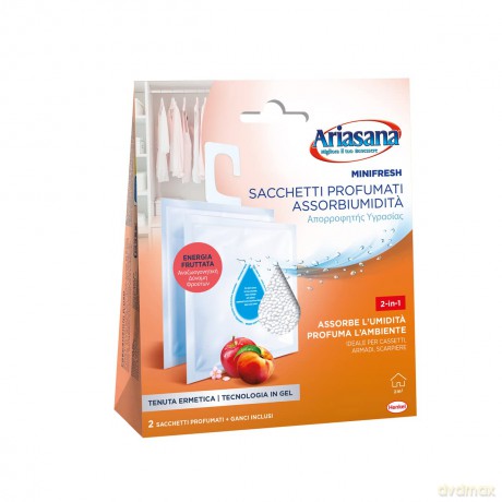 Ariasana Minifresh Frutta