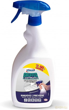 Ariasana Smuffer Profess 375ml
