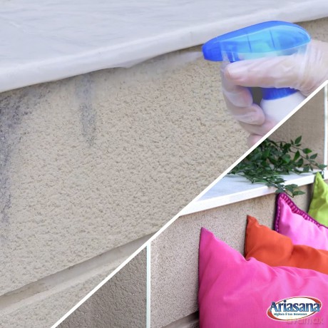 Ariasana Smuffer Profess 375ml