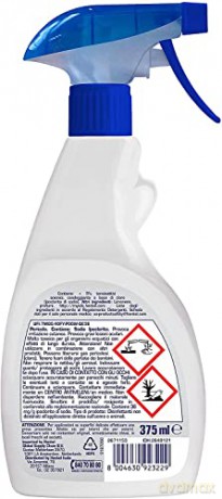 Ariasana Smuffer Profess 375ml