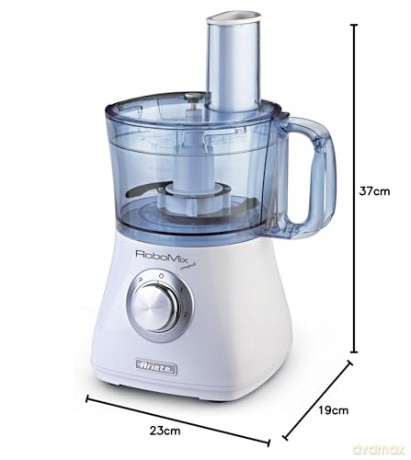 Ariete Robot Robomix Metal