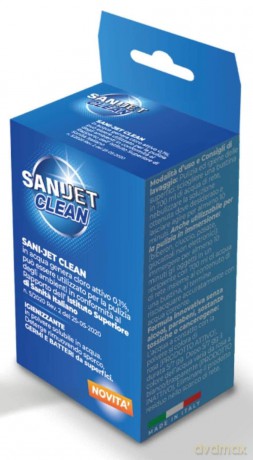 Ariete Sanyjet Clean