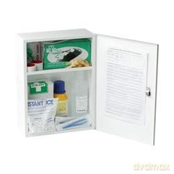Armadietto P.Soccorso 2pers 40 5x30