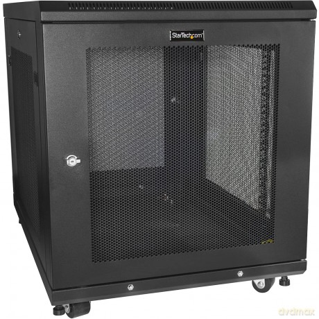 Armadio Server Rack A Parete 12u