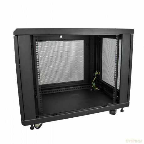 Armadio Server Rack A Parete 12u