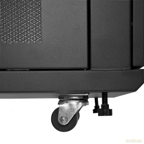 Armadio Server Rack A Parete 12u