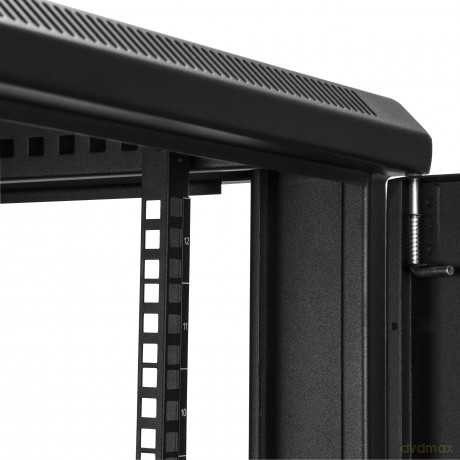 Armadio Server Rack A Parete 12u