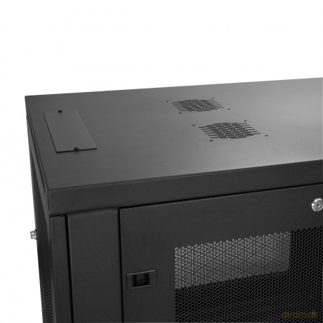 Armadio Server Rack A Parete 12u