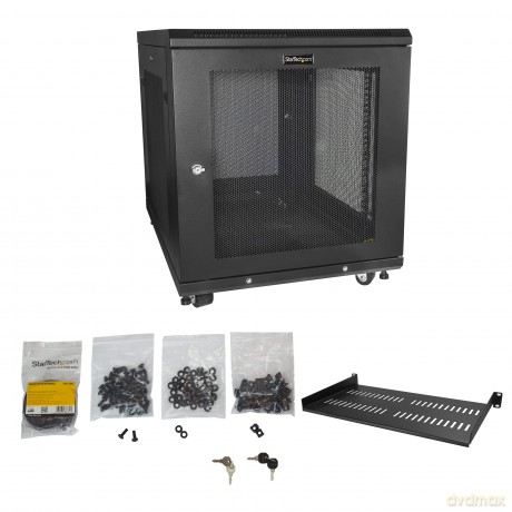 Armadio Server Rack A Parete 12u